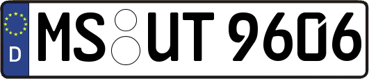 MS-UT9606