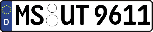 MS-UT9611