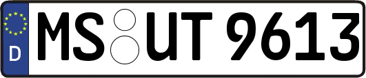 MS-UT9613