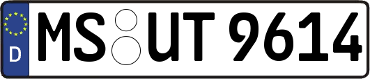MS-UT9614