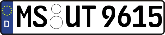 MS-UT9615