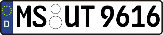 MS-UT9616