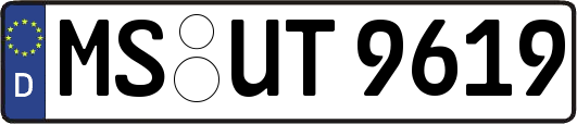 MS-UT9619