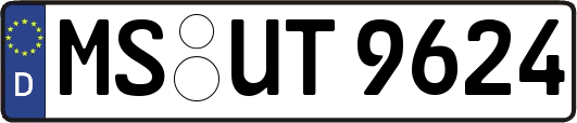MS-UT9624