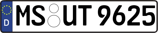MS-UT9625