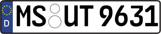 MS-UT9631