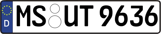 MS-UT9636