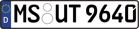 MS-UT9640