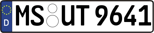 MS-UT9641