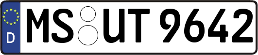 MS-UT9642