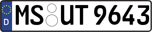 MS-UT9643