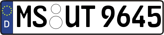 MS-UT9645