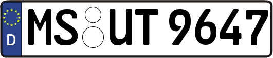 MS-UT9647