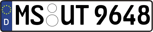MS-UT9648