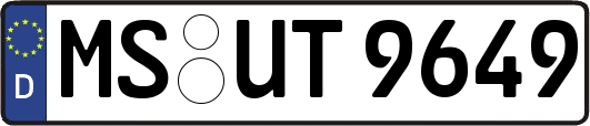 MS-UT9649