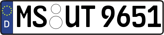 MS-UT9651