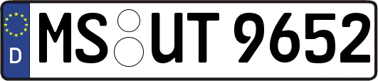 MS-UT9652