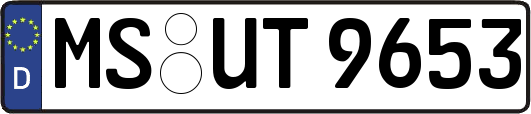 MS-UT9653