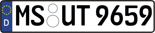 MS-UT9659