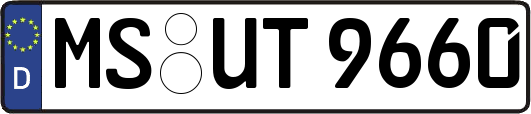 MS-UT9660