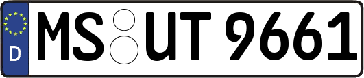 MS-UT9661