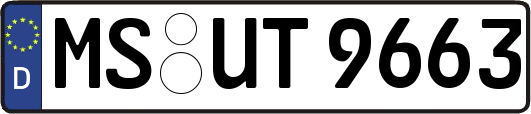 MS-UT9663
