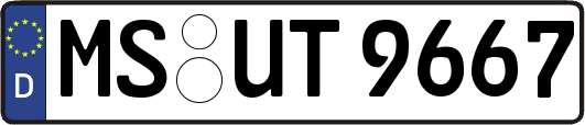 MS-UT9667
