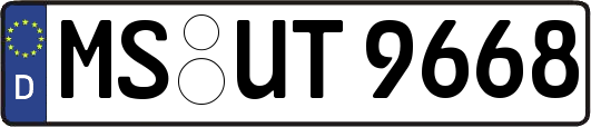 MS-UT9668