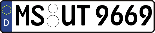 MS-UT9669