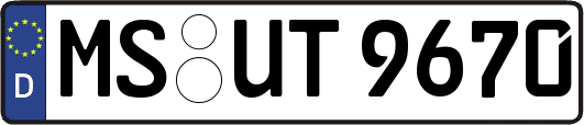 MS-UT9670