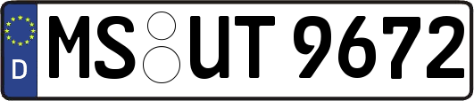 MS-UT9672