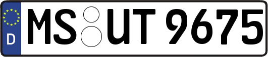 MS-UT9675