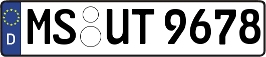 MS-UT9678