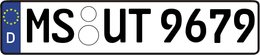 MS-UT9679