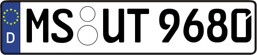 MS-UT9680