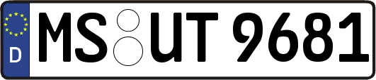 MS-UT9681