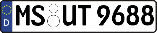 MS-UT9688