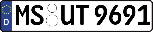 MS-UT9691
