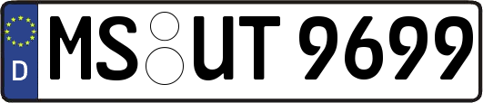 MS-UT9699
