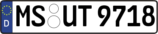 MS-UT9718