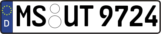 MS-UT9724