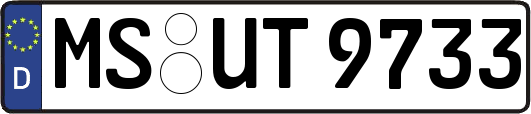 MS-UT9733