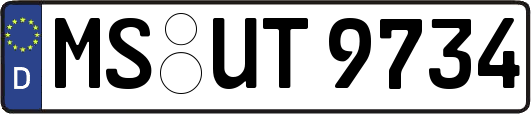 MS-UT9734