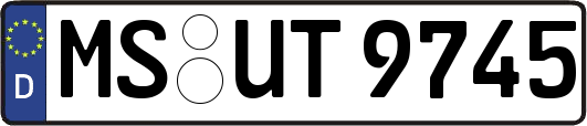 MS-UT9745
