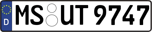 MS-UT9747