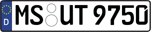 MS-UT9750