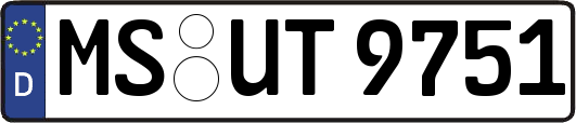 MS-UT9751