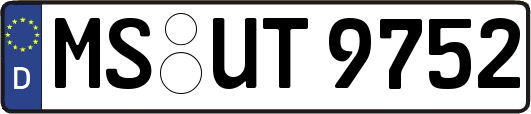 MS-UT9752