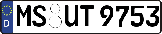 MS-UT9753