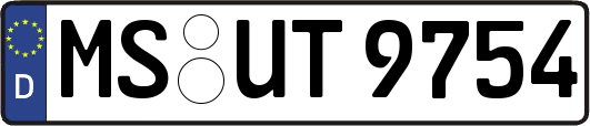 MS-UT9754